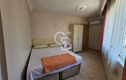 Didim Çamlık Mahallesinde Denize yakın dubleks daire