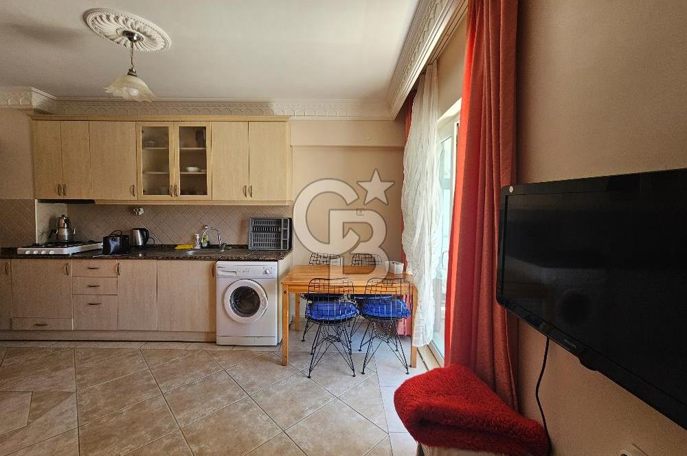 Didim Çamlık Mahallesinde Denize yakın dubleks daire