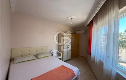Didim Çamlık Mahallesinde Denize yakın dubleks daire