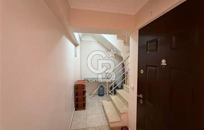 Didim Çamlık Mahallesinde Denize yakın dubleks daire