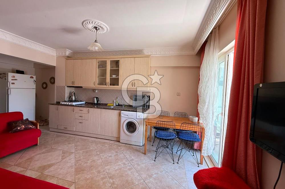 Didim Çamlık Mahallesinde Denize yakın dubleks daire