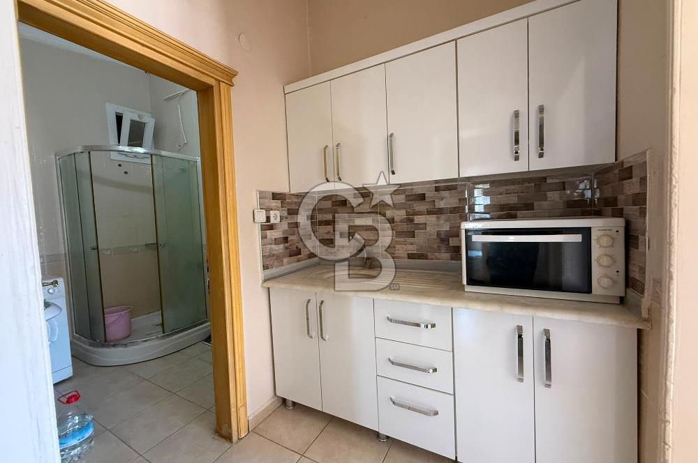 Didim Çamlık Mahallesinde Denize yakın dubleks daire