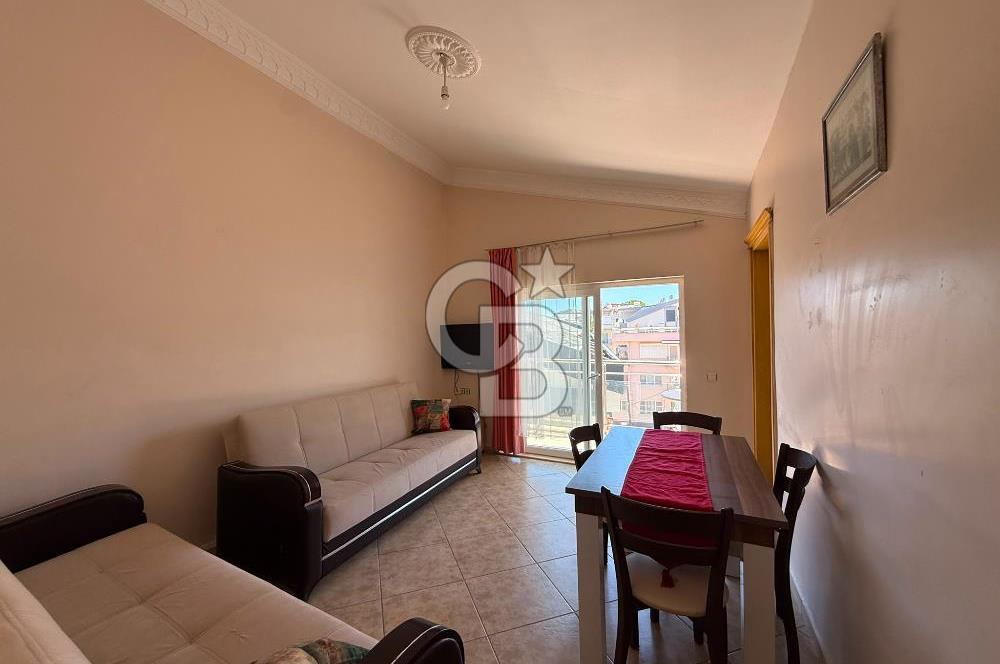 Didim Çamlık Mahallesinde Denize yakın dubleks daire