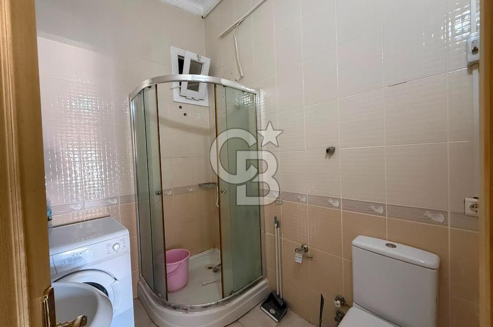 Didim Çamlık Mahallesinde Denize yakın dubleks daire