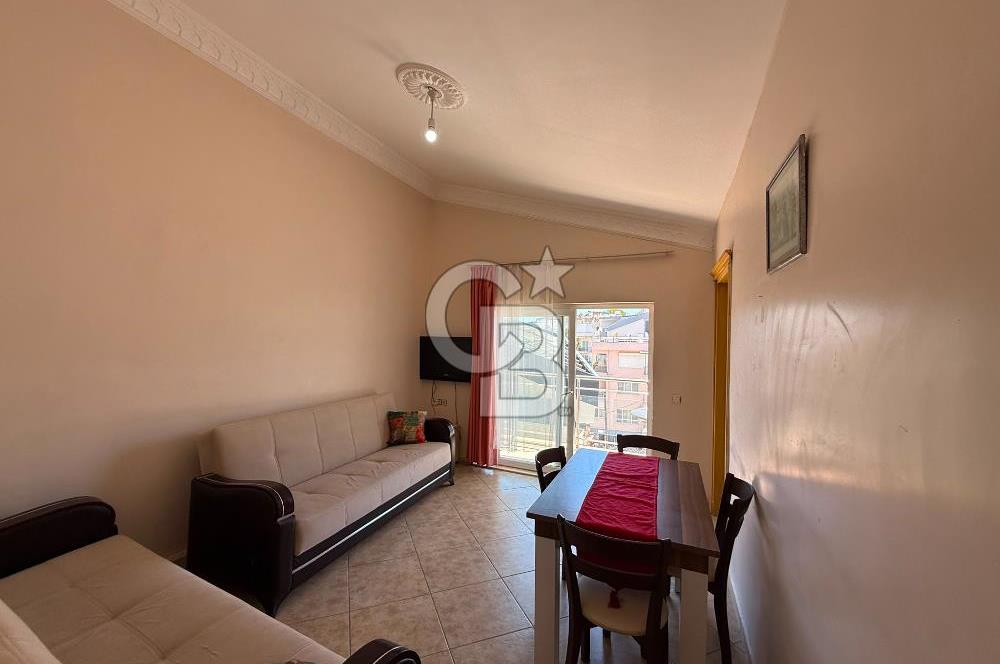 Didim Çamlık Mahallesinde Denize yakın dubleks daire