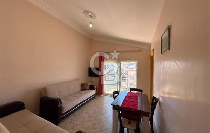 Didim Çamlık Mahallesinde Denize yakın dubleks daire