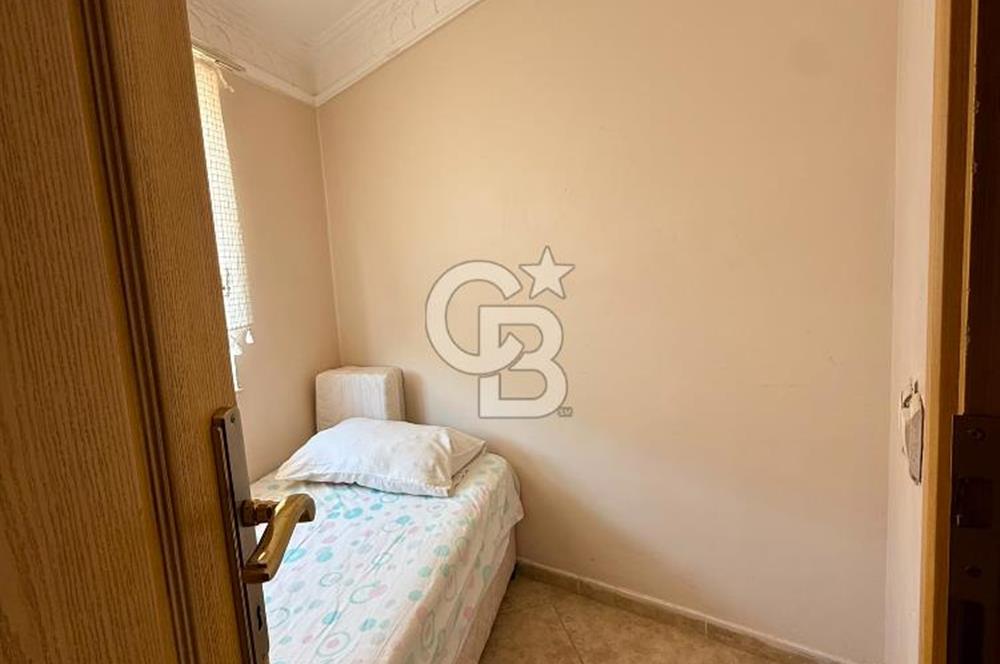 Didim Çamlık Mahallesinde Denize yakın dubleks daire