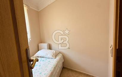 Didim Çamlık Mahallesinde Denize yakın dubleks daire