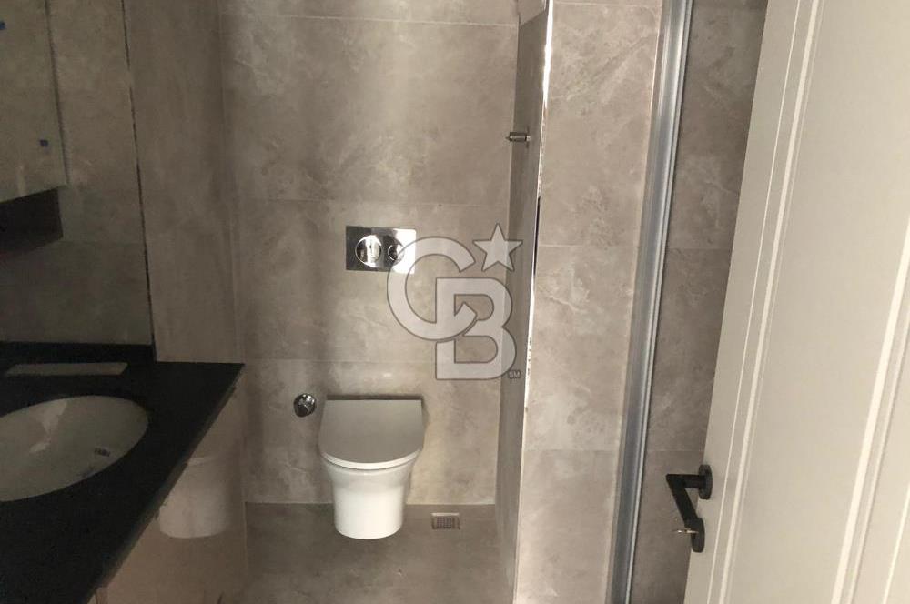 CB KİNG'DEN ATATÜRK MAH. 3+1 YÜKSEK GİRİŞ SIFIR KİRALIK DAİRE