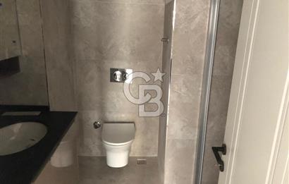 CB KİNG'DEN ATATÜRK MAH. 3+1 YÜKSEK GİRİŞ SIFIR KİRALIK DAİRE