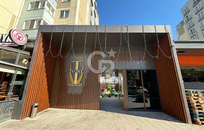 ÇEKMEKÖY TAŞDELEN IVORY SİTESİ'NDE HAVUZ MANZARALI 2+1 SATILIK DAİRE