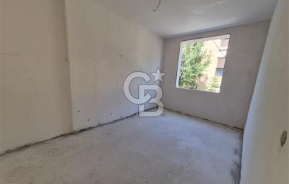 ACIBADEM BAYIR SOKAKTA YENİ YAPILAN  BİNADA SATILIK DAİRE