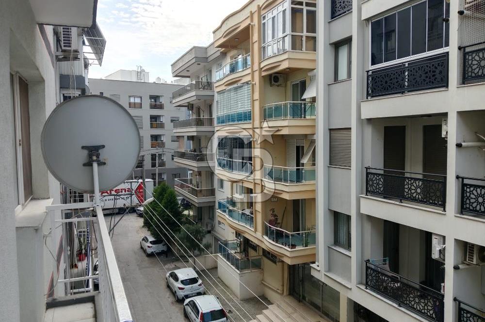 NERGİZ MERKEZDE, İZBAN ve ÇARŞIYA YAKIN GENİŞ 2+1 SATILIK DAİRE