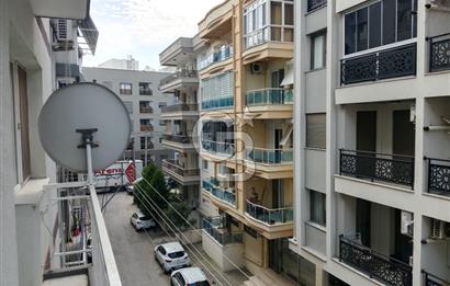 NERGİZ MERKEZDE, İZBAN ve ÇARŞIYA YAKIN GENİŞ 2+1 SATILIK DAİRE