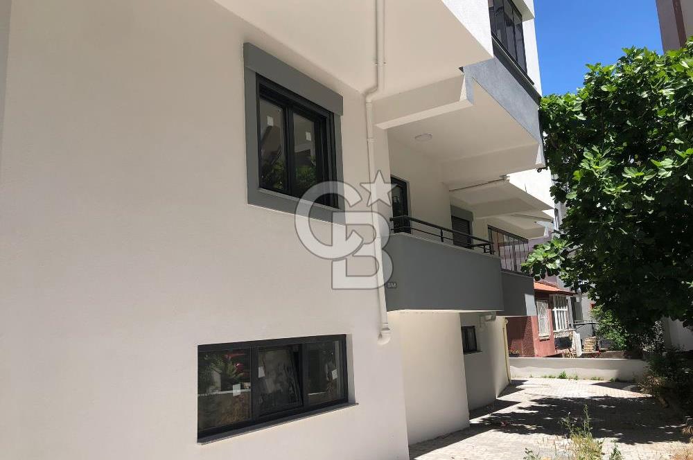 CB KİNG'DEN ATATÜRK MAH. 3+1 YÜKSEK GİRİŞ SIFIR KİRALIK DAİRE