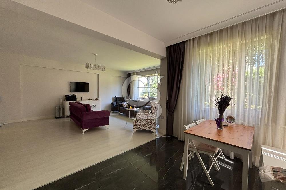 ÇEKMEKÖY TAŞDELEN IVORY SİTESİ'NDE HAVUZ MANZARALI 2+1 SATILIK DAİRE