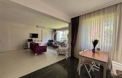 ÇEKMEKÖY TAŞDELEN IVORY SİTESİ'NDE HAVUZ MANZARALI 2+1 SATILIK DAİRE