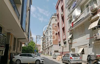 NERGİZ MERKEZDE, İZBAN ve ÇARŞIYA YAKIN GENİŞ 2+1 SATILIK DAİRE