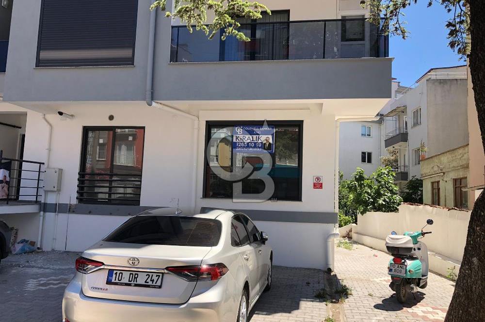 CB KİNG'DEN ATATÜRK MAH. 3+1 YÜKSEK GİRİŞ SIFIR KİRALIK DAİRE