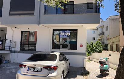 CB KİNG'DEN ATATÜRK MAH. 3+1 YÜKSEK GİRİŞ SIFIR KİRALIK DAİRE