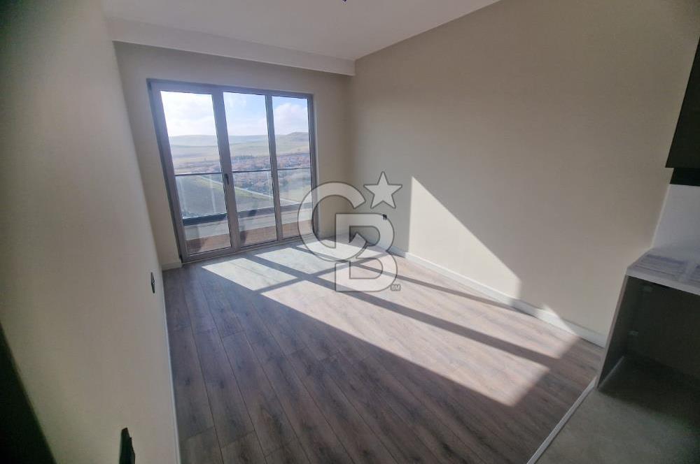 BORDO YAŞAM 'DA 7/24 GÜVENLİK K.YÜZME HAVUZU OTOPARK 1+1