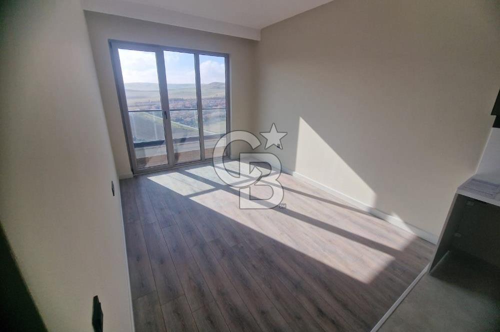 BORDO YAŞAM 'DA 7/24 GÜVENLİK K.YÜZME HAVUZU OTOPARK 1+1
