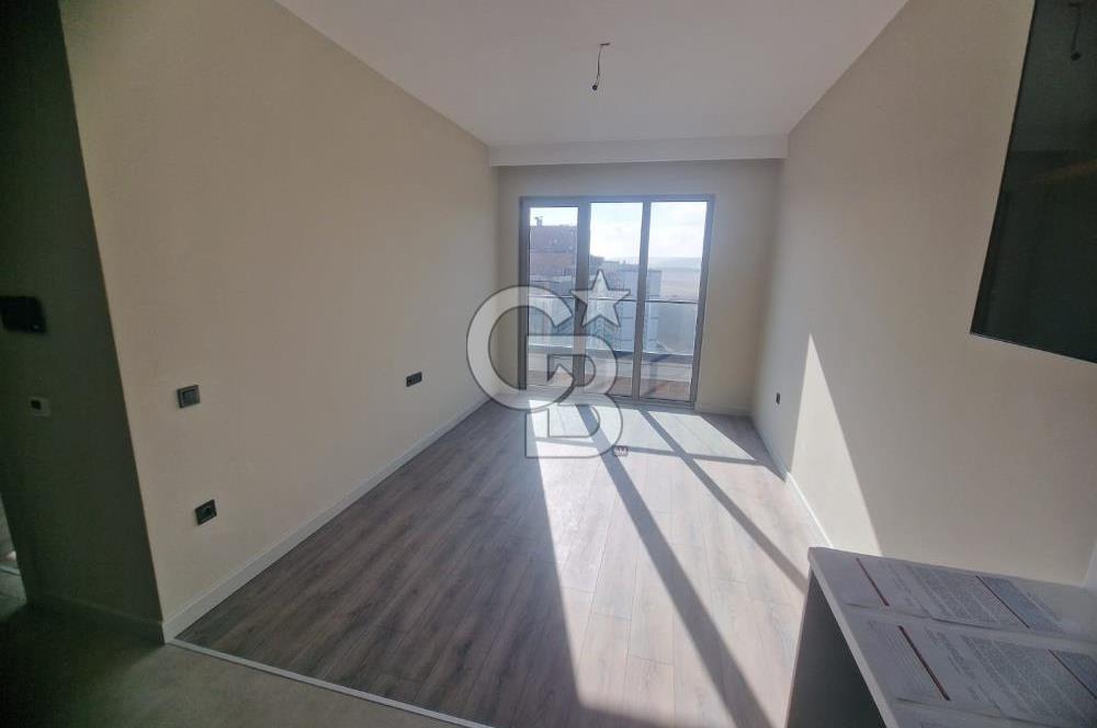 BORDO YAŞAM 'DA 7/24 GÜVENLİK K.YÜZME HAVUZU OTOPARK 1+1