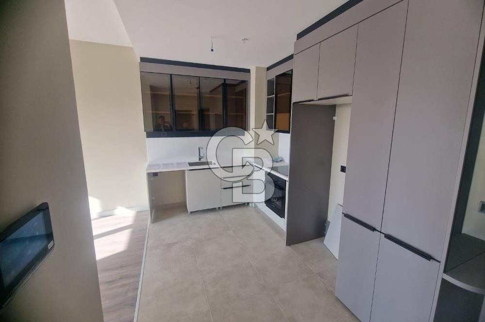 BORDO YAŞAM 'DA 7/24 GÜVENLİK K.YÜZME HAVUZU OTOPARK 1+1