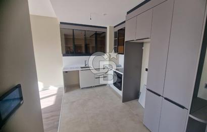 BORDO YAŞAM 'DA 7/24 GÜVENLİK K.YÜZME HAVUZU OTOPARK 1+1