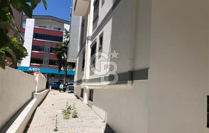 CB KİNG'DEN ATATÜRK MAH. 3+1 YÜKSEK GİRİŞ SIFIR KİRALIK DAİRE