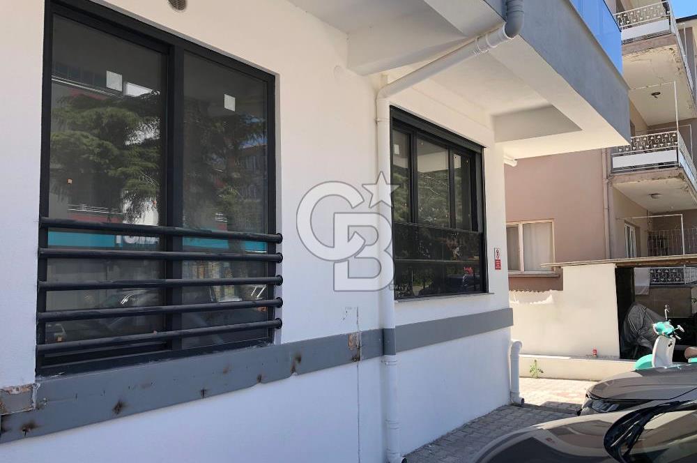 CB KİNG'DEN ATATÜRK MAH. 3+1 YÜKSEK GİRİŞ SIFIR KİRALIK DAİRE