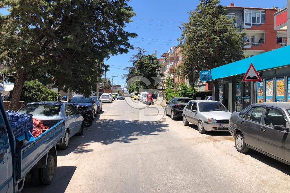 CB KİNG'DEN ATATÜRK MAH. 3+1 YÜKSEK GİRİŞ SIFIR KİRALIK DAİRE