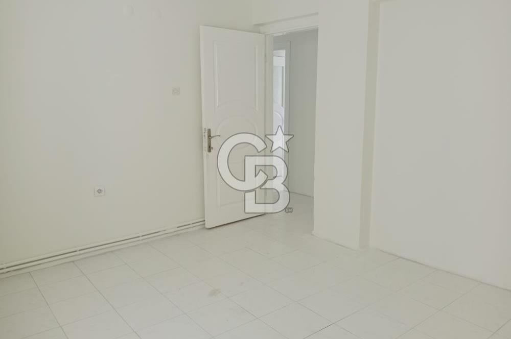 NERGİZ MERKEZDE, İZBAN ve ÇARŞIYA YAKIN GENİŞ 2+1 SATILIK DAİRE