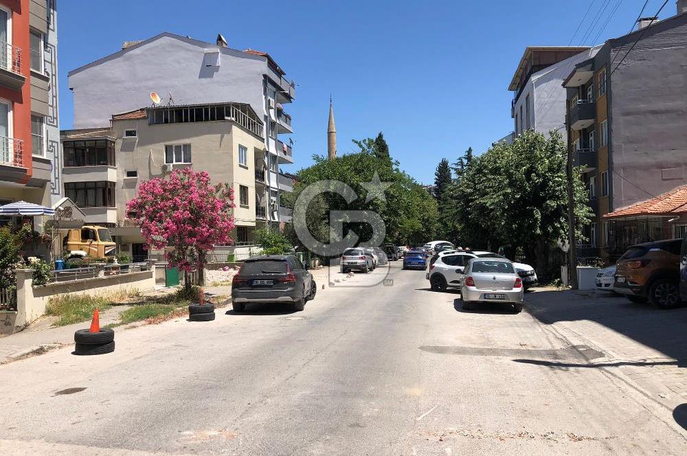 CB KİNG'DEN ATATÜRK MAH. 3+1 YÜKSEK GİRİŞ SIFIR KİRALIK DAİRE