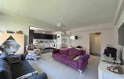 ÇEKMEKÖY TAŞDELEN IVORY SİTESİ'NDE HAVUZ MANZARALI 2+1 SATILIK DAİRE
