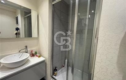 ÇEKMEKÖY TAŞDELEN IVORY SİTESİ'NDE HAVUZ MANZARALI 2+1 SATILIK DAİRE