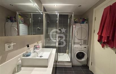 ÇEKMEKÖY TAŞDELEN IVORY SİTESİ'NDE HAVUZ MANZARALI 2+1 SATILIK DAİRE