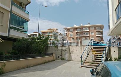 NERGİZ MERKEZDE, İZBAN ve ÇARŞIYA YAKIN GENİŞ 2+1 SATILIK DAİRE