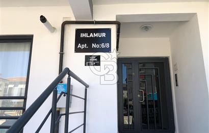 CB KİNG'DEN ATATÜRK MAH. 3+1 YÜKSEK GİRİŞ SIFIR KİRALIK DAİRE
