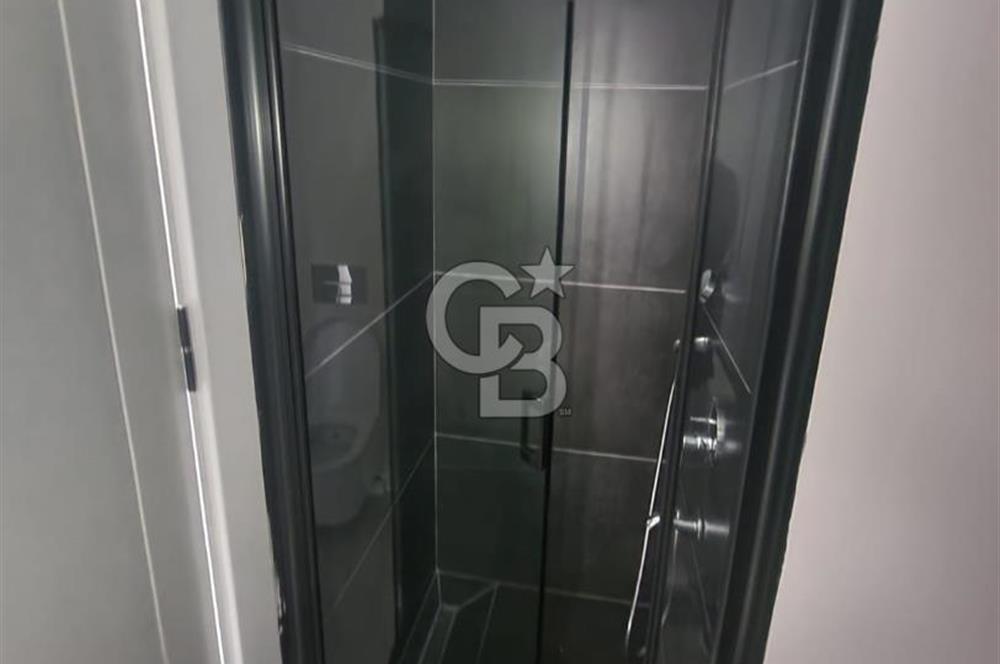 BORDO YAŞAM 'DA 7/24 GÜVENLİK K.YÜZME HAVUZU OTOPARK 1+1