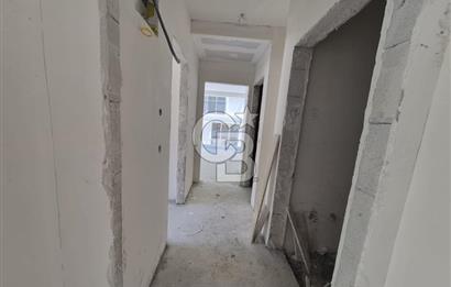ACIBADEM BAYIR SOKAKTA YENİ YAPILAN  BİNADA SATILIK DAİRE