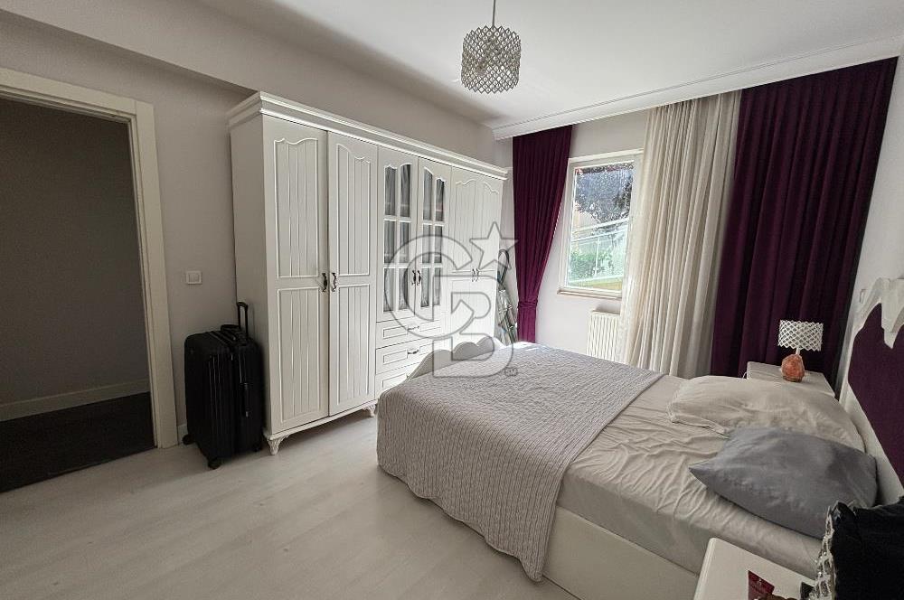 ÇEKMEKÖY TAŞDELEN IVORY SİTESİ'NDE HAVUZ MANZARALI 2+1 SATILIK DAİRE