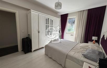 ÇEKMEKÖY TAŞDELEN IVORY SİTESİ'NDE HAVUZ MANZARALI 2+1 SATILIK DAİRE