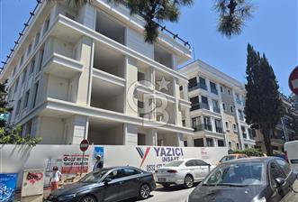 ACIBADEM BAYIR SOKAKTA YENİ YAPILAN  BİNADA SATILIK DAİRE - 4 - 352723