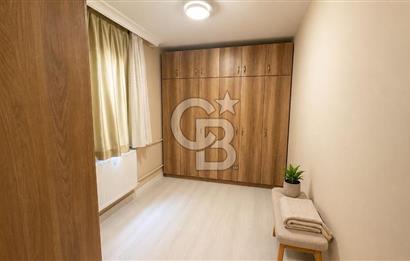 Bornova Yakaköy’de Havuzlu & Asansörlü 7+2 Tripleks Müstakil Villa