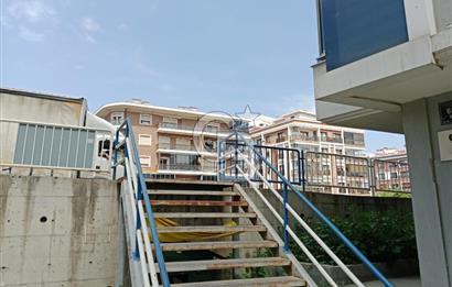 NERGİZ MERKEZDE, İZBAN ve ÇARŞIYA YAKIN GENİŞ 2+1 SATILIK DAİRE