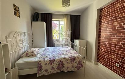 ÇEKMEKÖY TAŞDELEN IVORY SİTESİ'NDE HAVUZ MANZARALI 2+1 SATILIK DAİRE