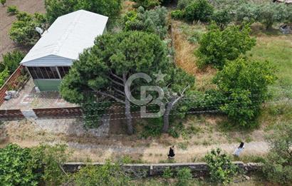 ÇANAKKALE LAPSEKİ ÇARDAK MERKEZDE İMARLI SATILIK ARSA