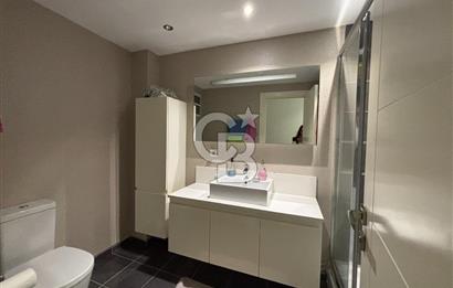 ÇEKMEKÖY TAŞDELEN IVORY SİTESİ'NDE HAVUZ MANZARALI 2+1 SATILIK DAİRE