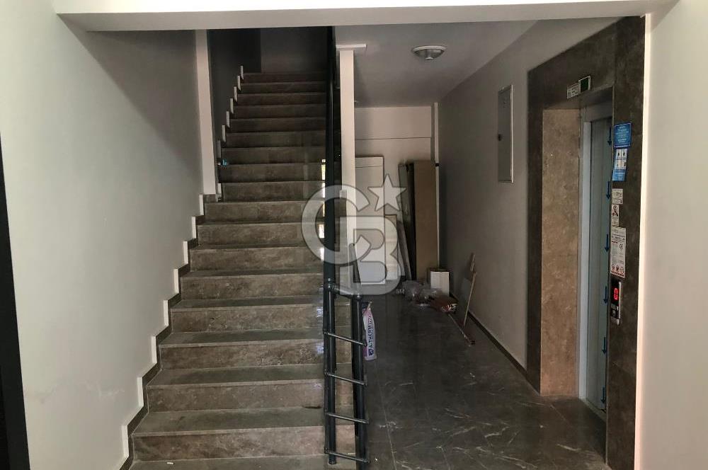 CB KİNG'DEN ATATÜRK MAH. 3+1 YÜKSEK GİRİŞ SIFIR KİRALIK DAİRE